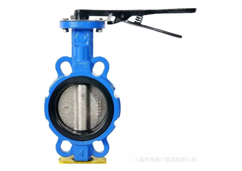 對夾式蝶閥規(guī)格型號